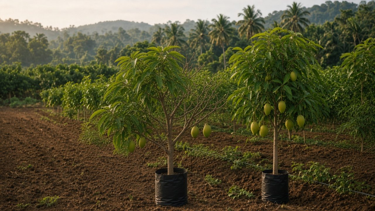 Name the defect before you buy a famous cultivar