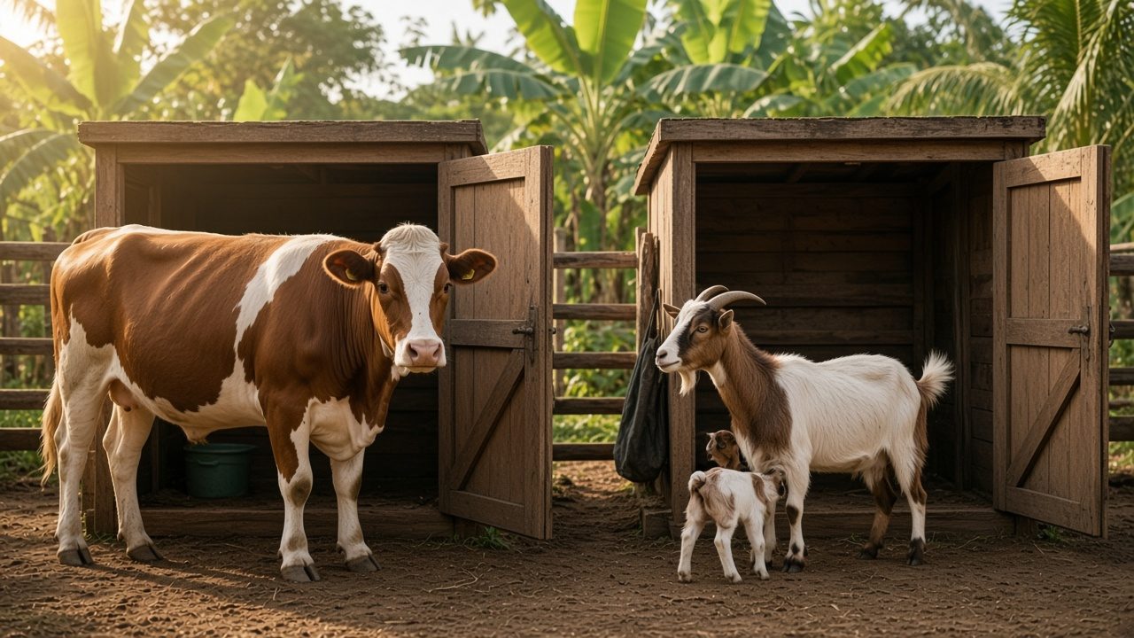 Espèce, gestation et différences à haut risque