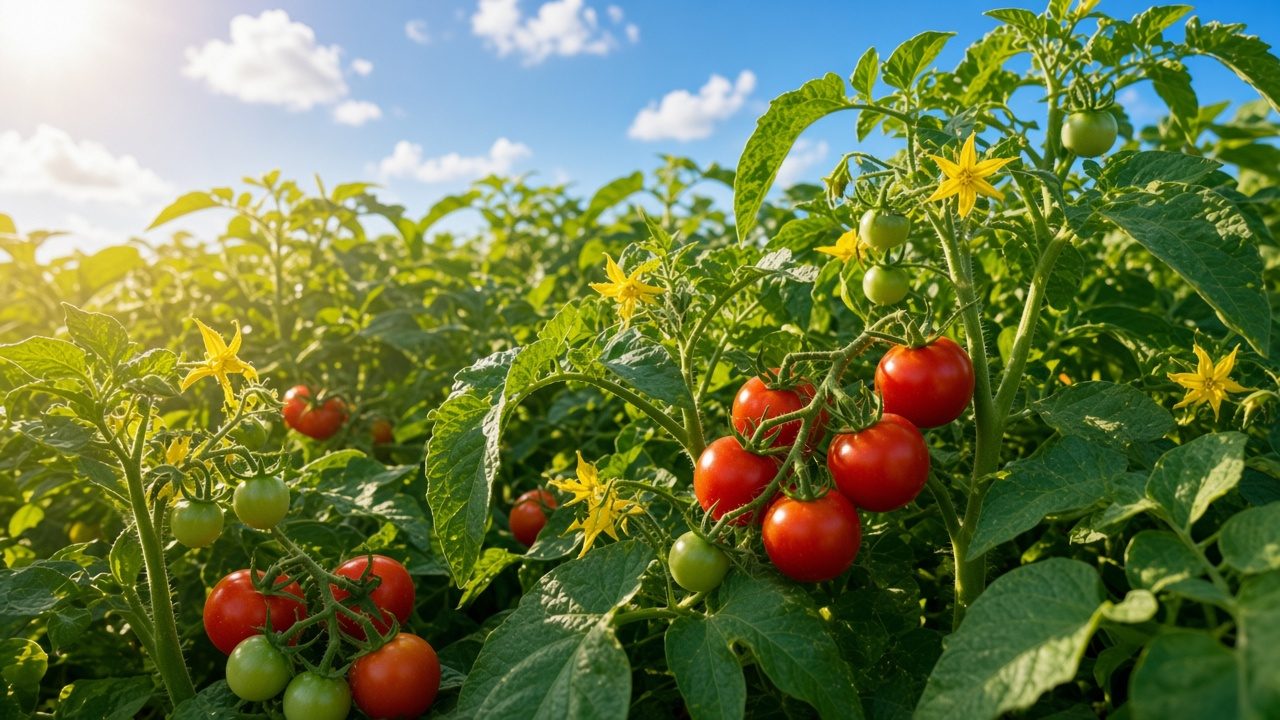 Fruit drop is the plant aborting when resources fail
