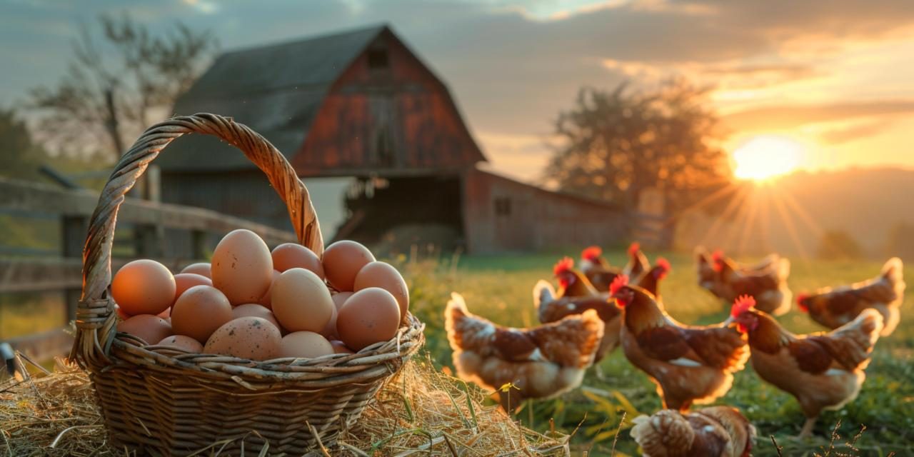 Happy Farm Store
